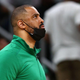 Image for article titled Boston Celtics Coach Ime Udoka Did What?! Black Twitter Reacts